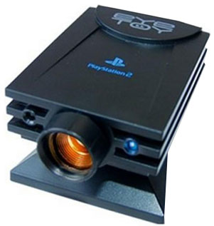 Illustration for article titled From Joystick to Brainwaves: A Visual History of The Game Controller